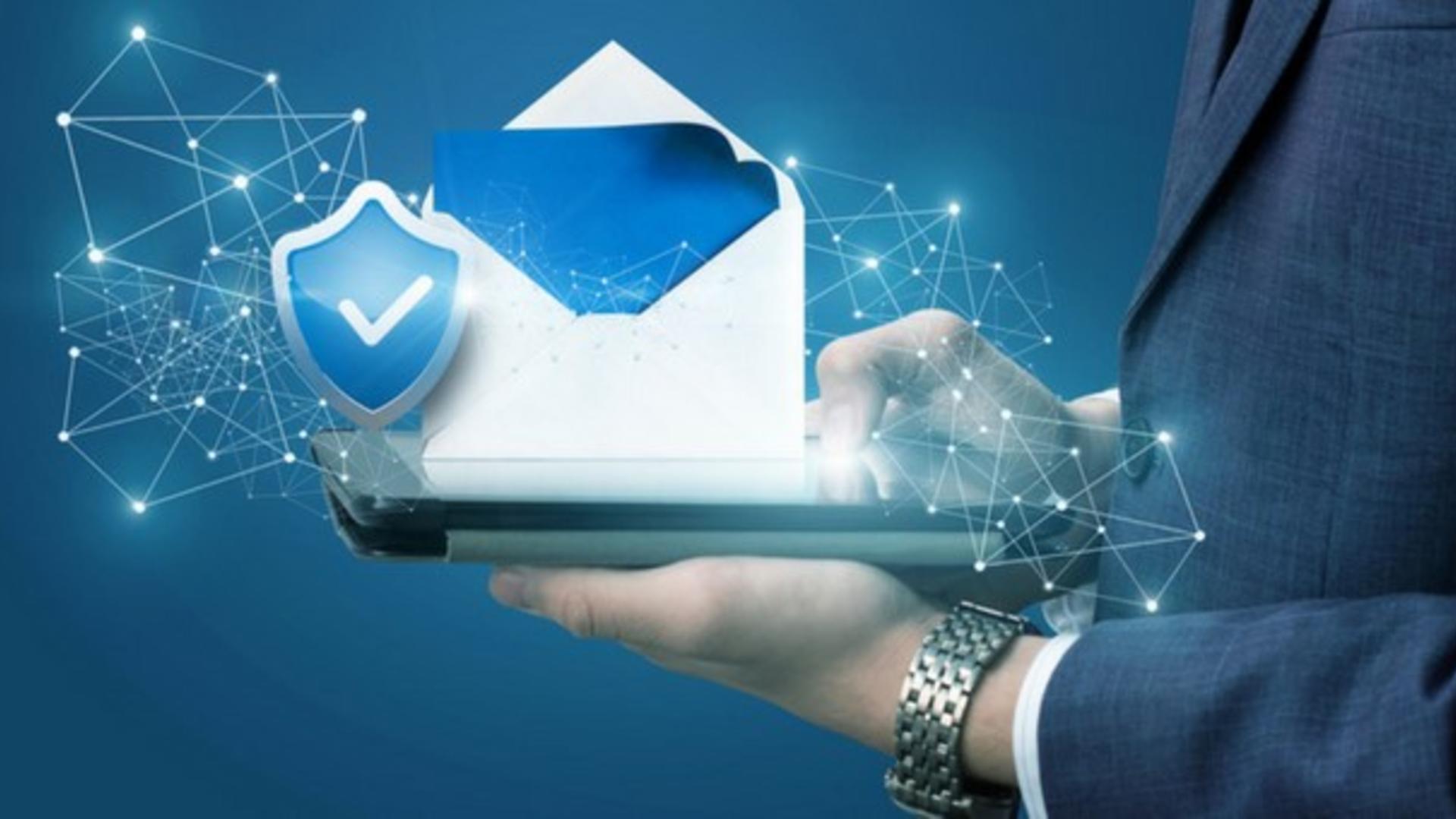 Secure Email Systems