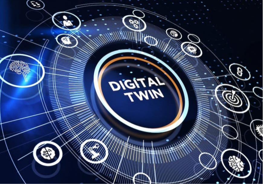 Digital Twin Technology